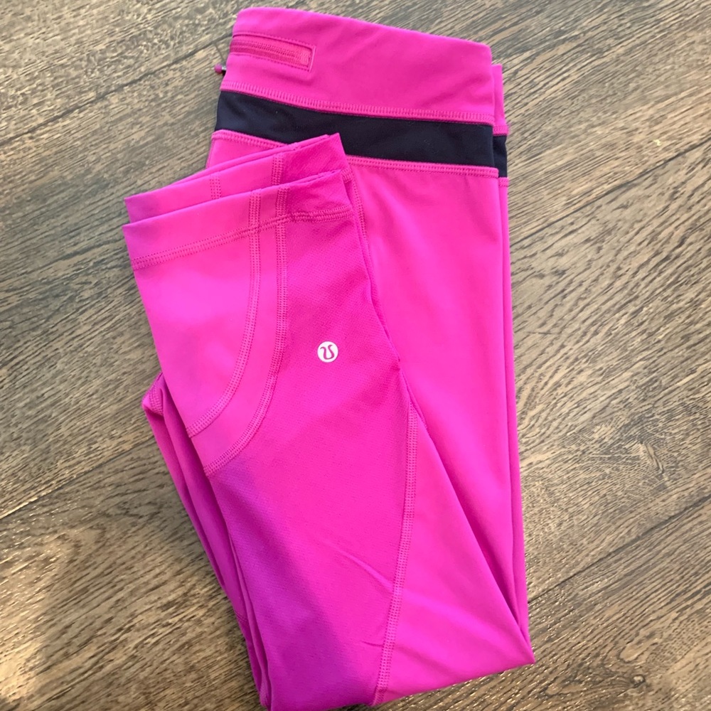 Lululemon Jeggings